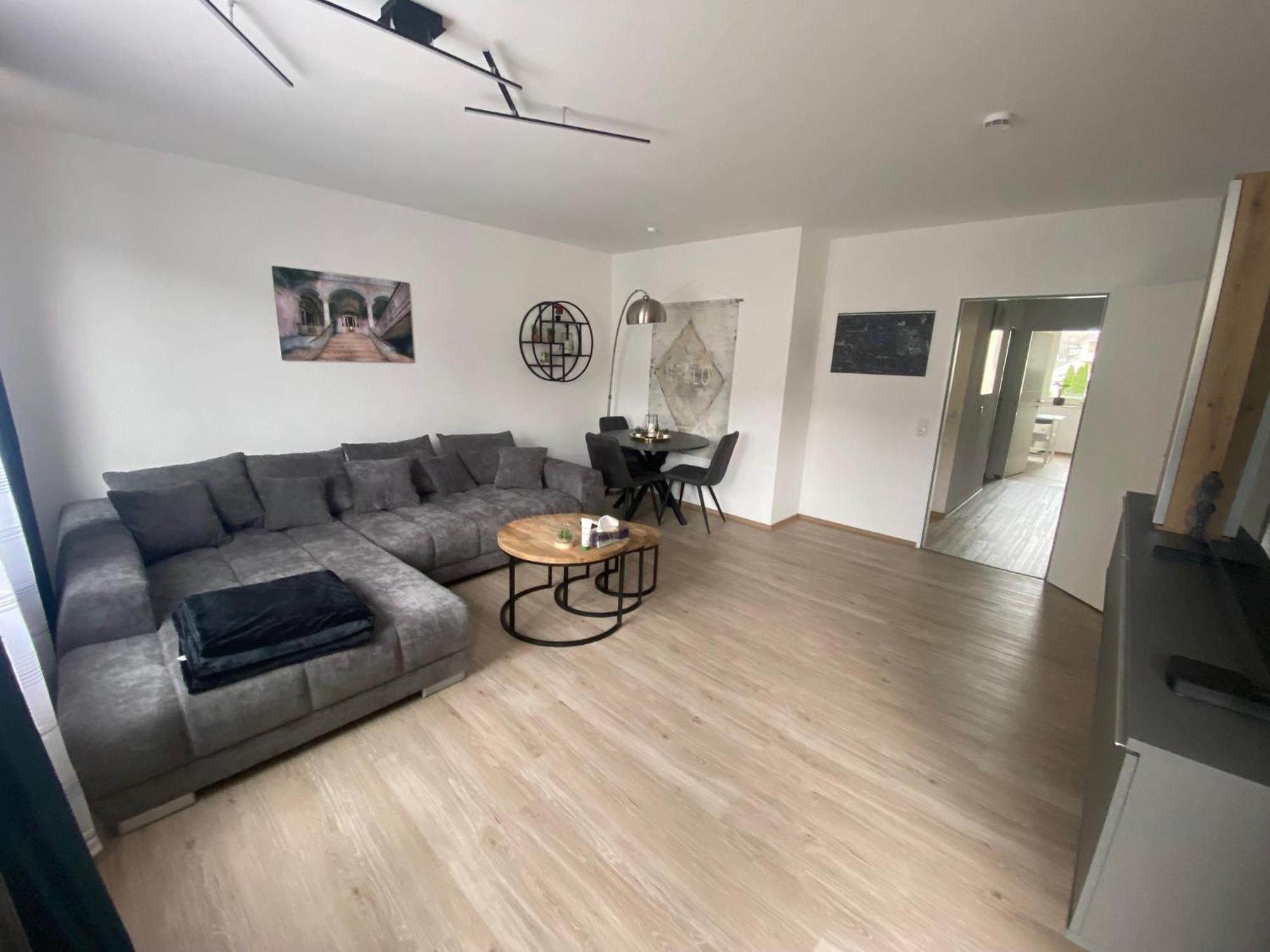 Hindenburg Apartment Monchengladbach