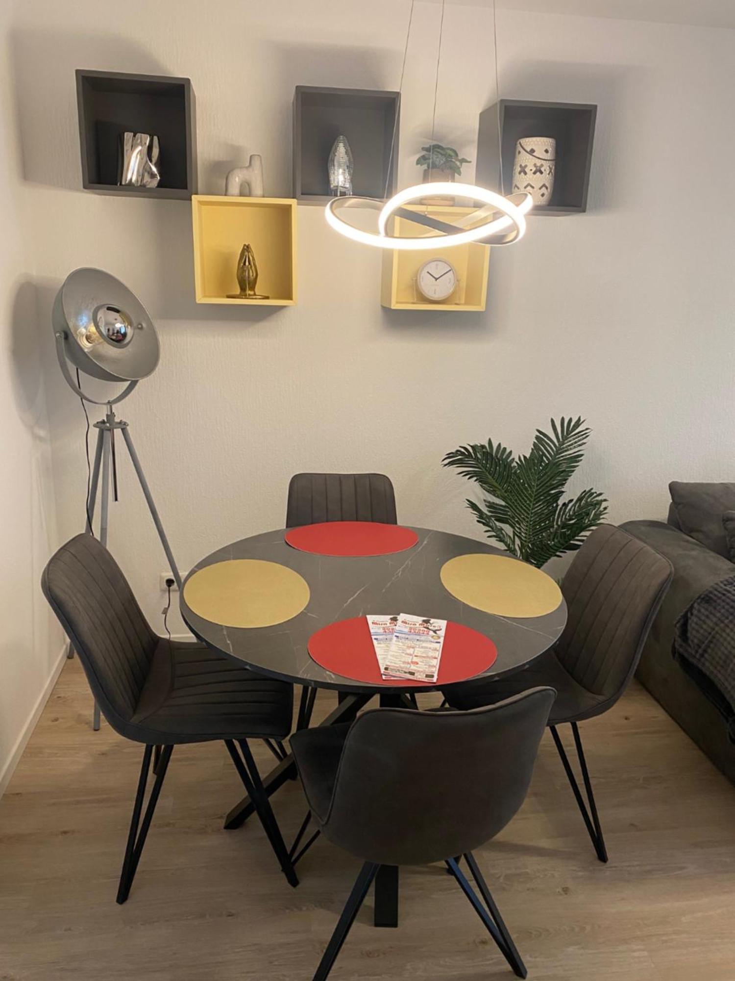 Hindenburg Apartment Monchengladbach