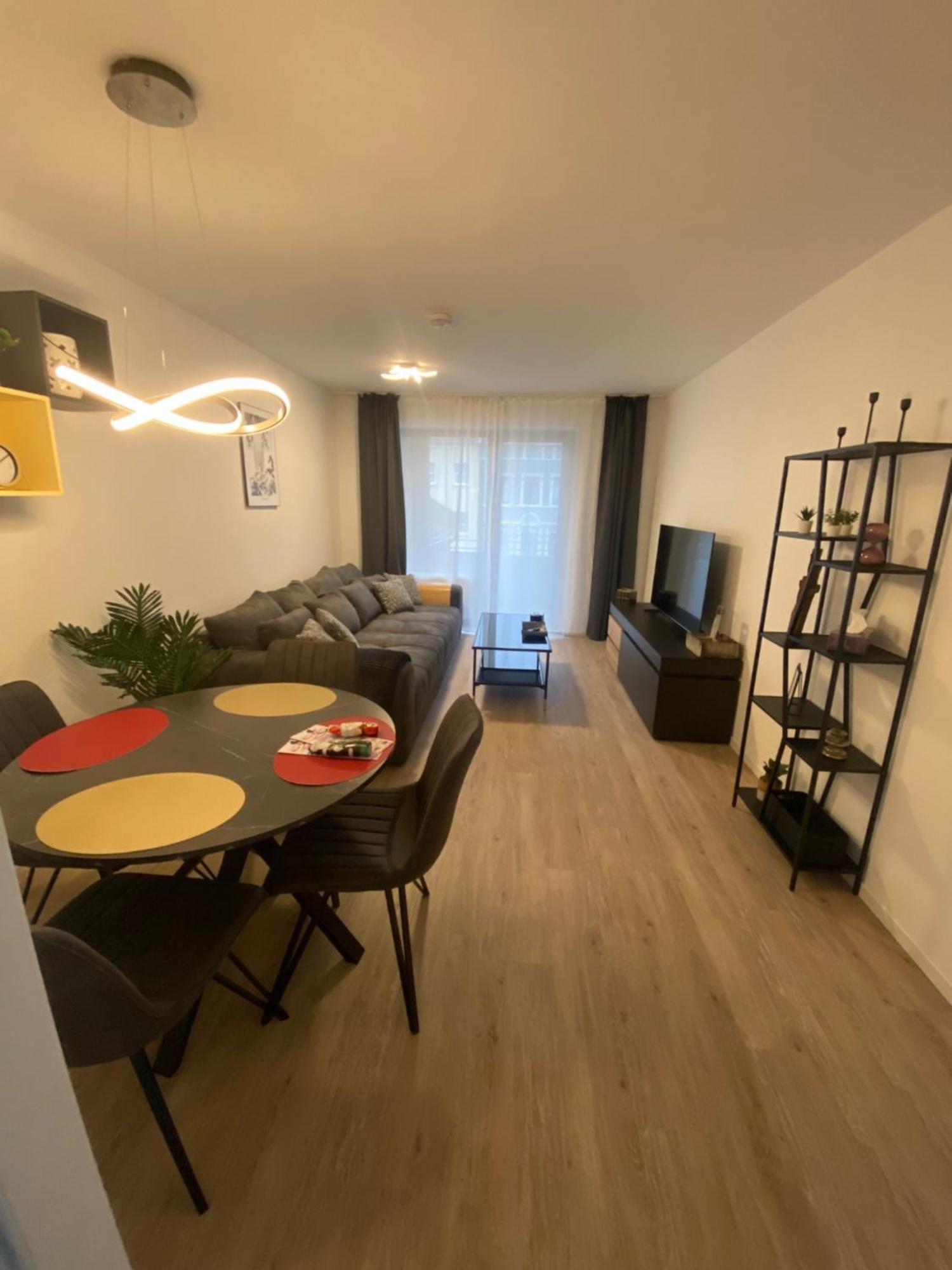 Hindenburg Apartment Monchengladbach