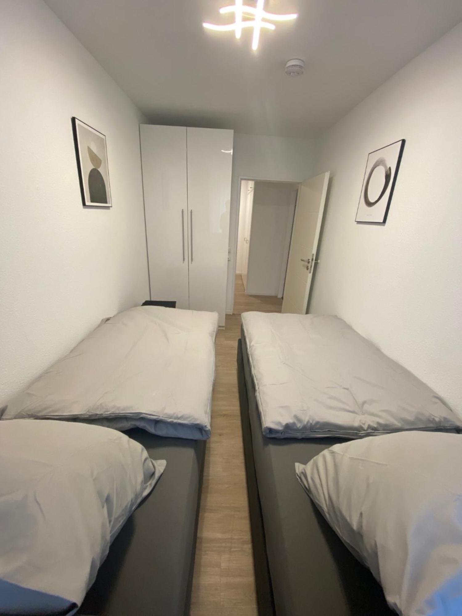 Apartment Hindenburg Monchengladbach