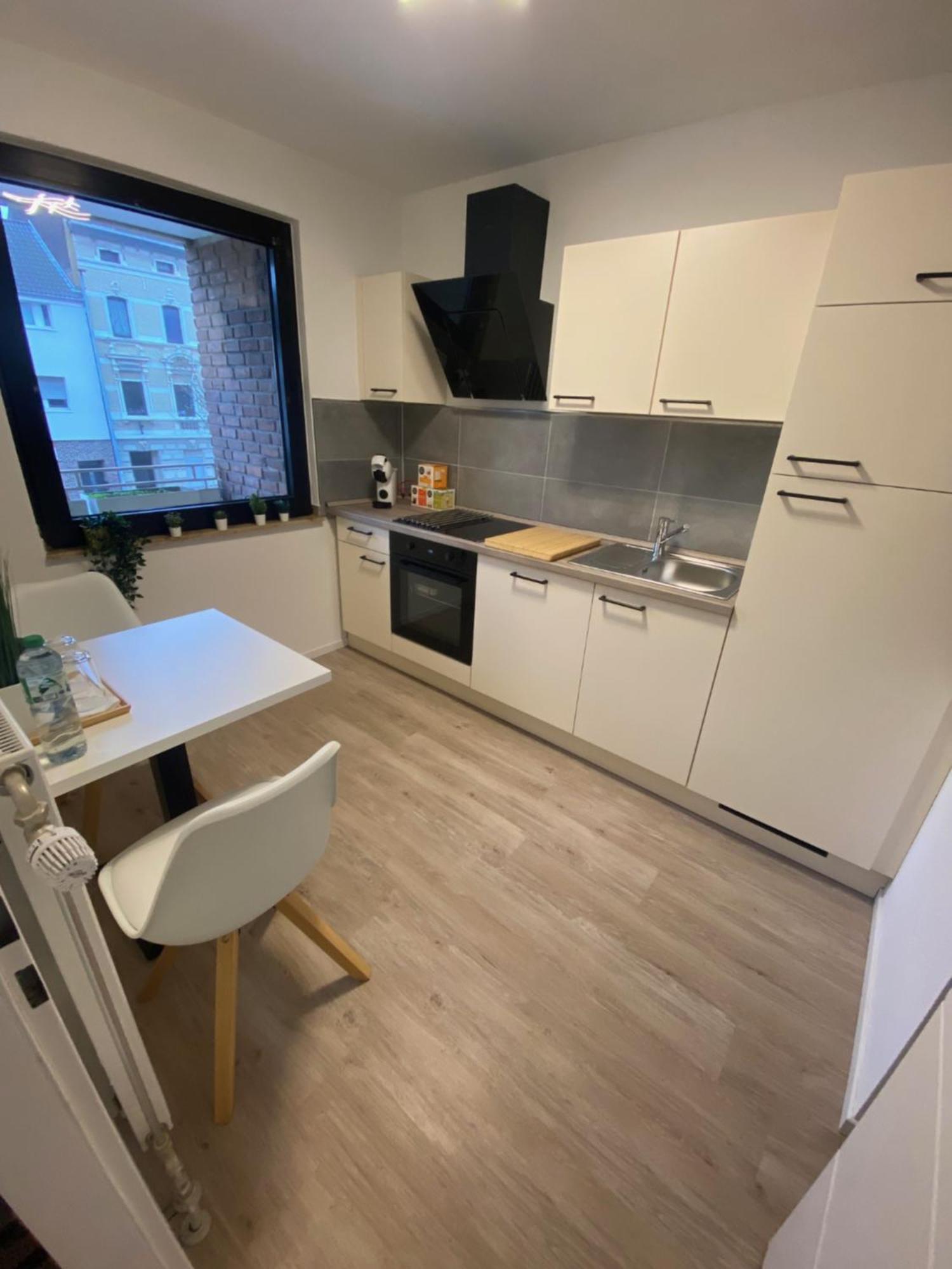Hindenburg Apartment Monchengladbach