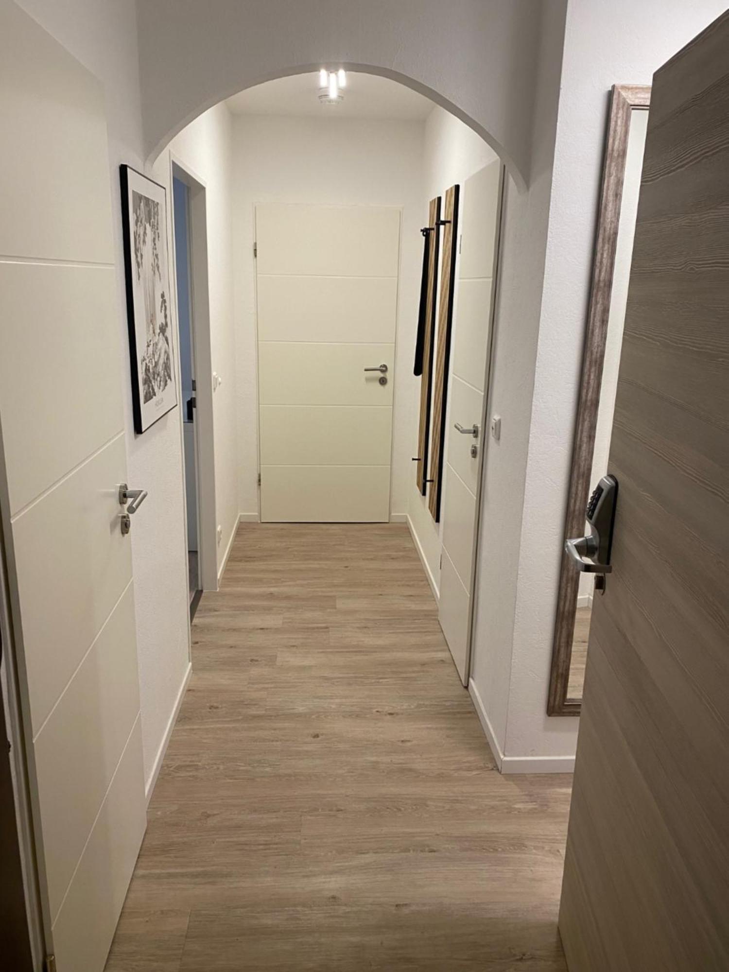 Apartment Hindenburg Monchengladbach
