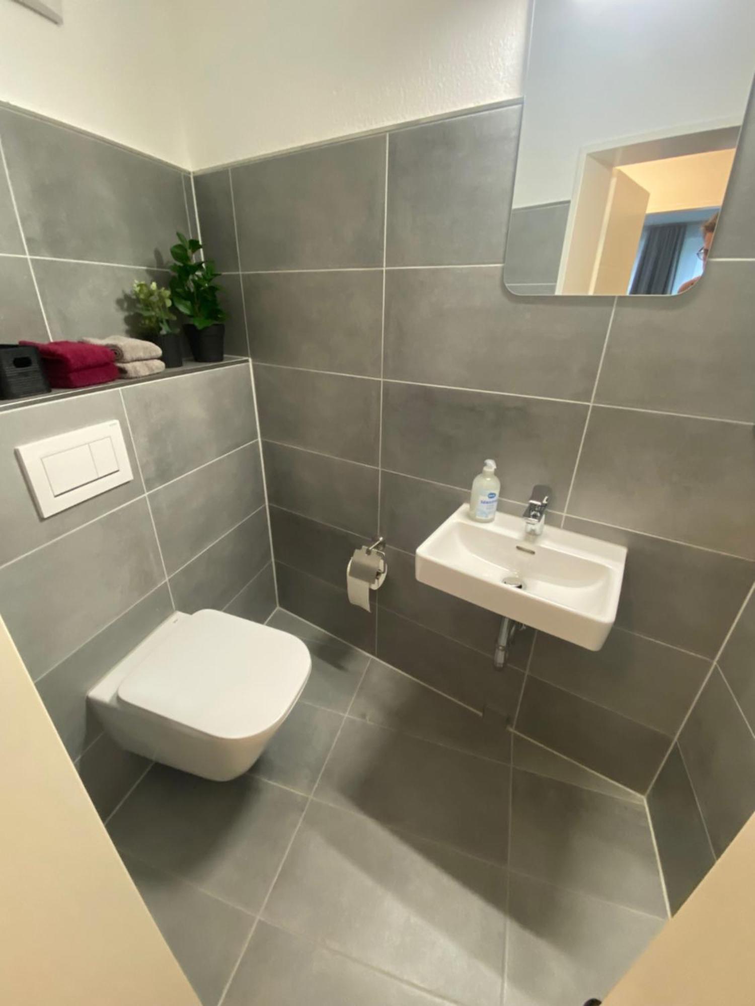Apartment Hindenburg Monchengladbach