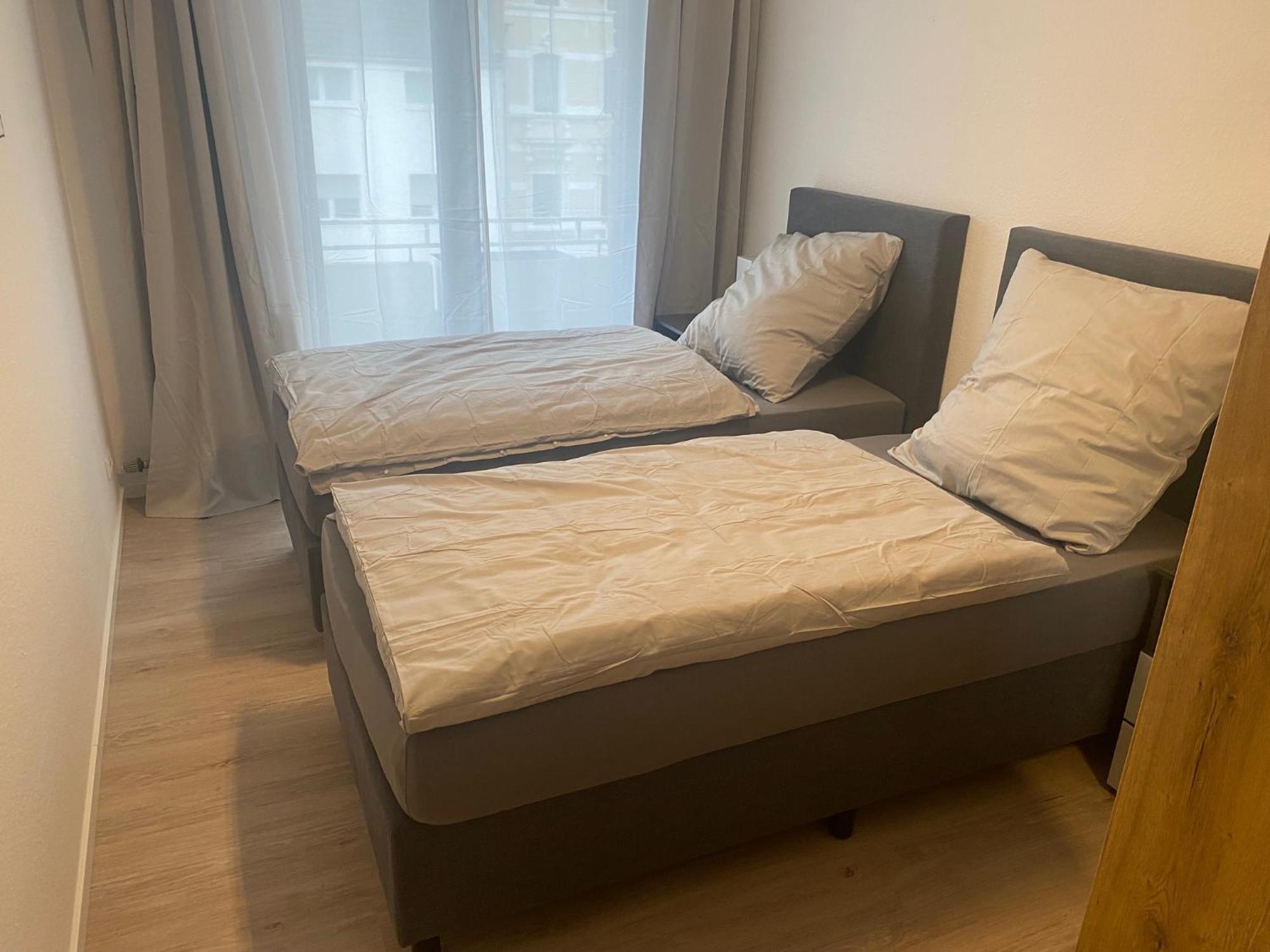 Hindenburg Apartment Monchengladbach