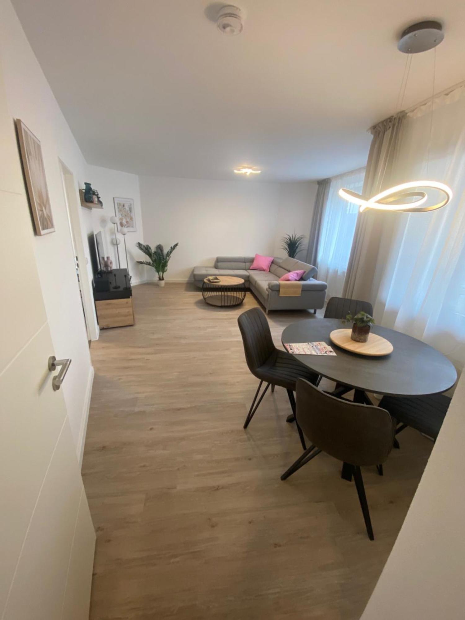 Hindenburg Apartment