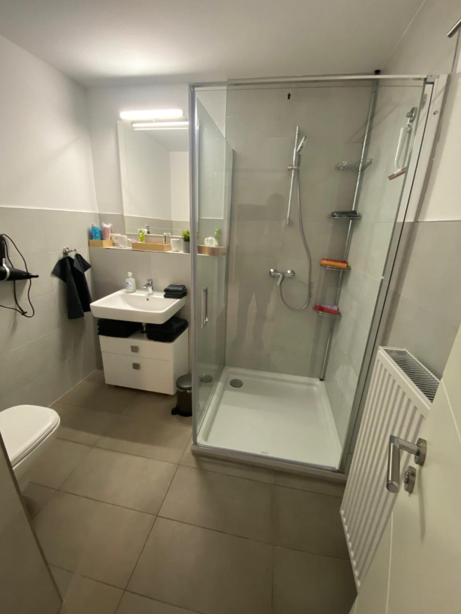 Apartment Hindenburg Monchengladbach