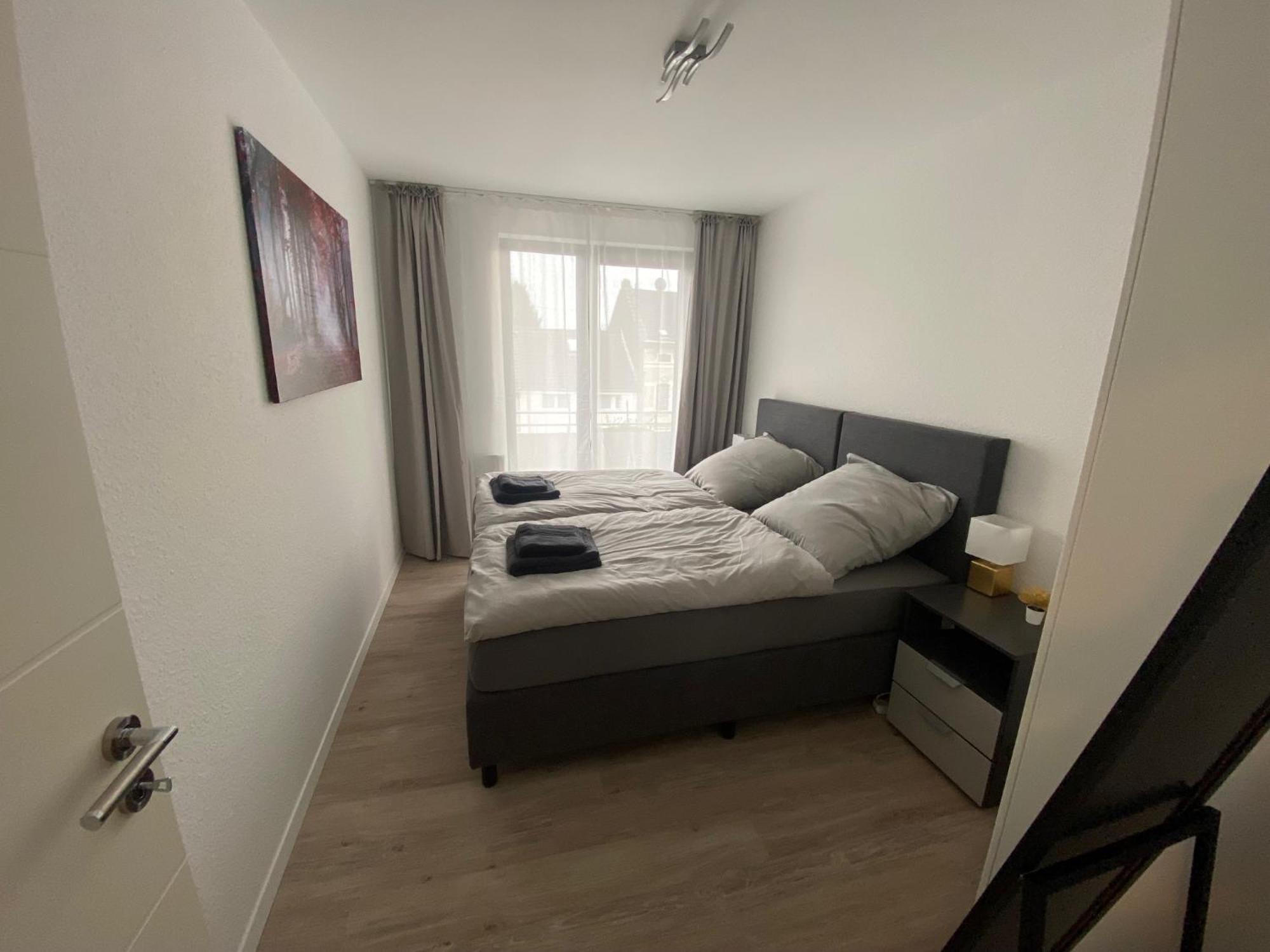 Apartment Hindenburg Monchengladbach