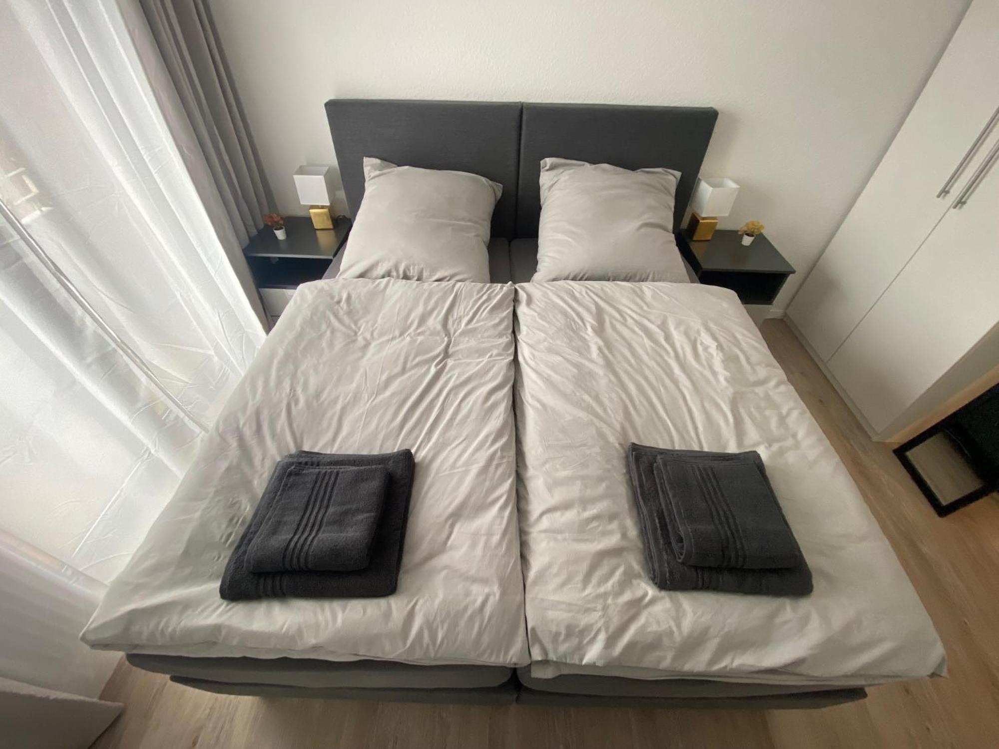 Apartment Hindenburg