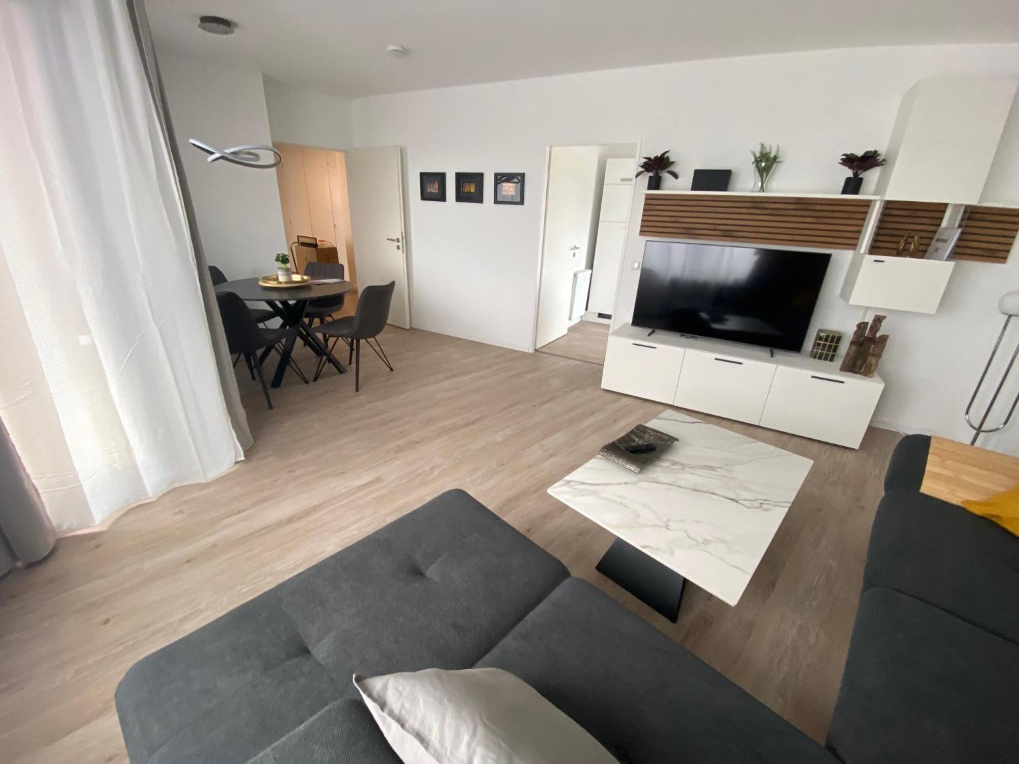 Apartment Hindenburg Monchengladbach